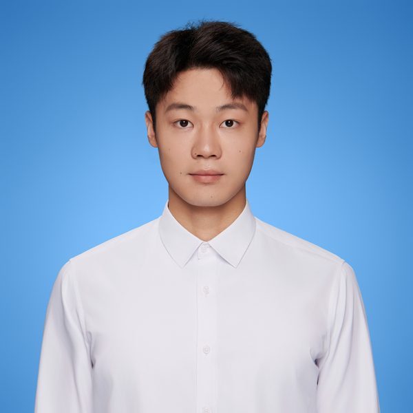 李杰照片